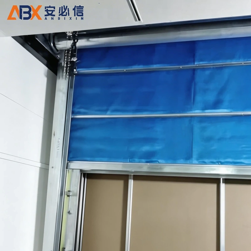 河源市翻转式卸货平台