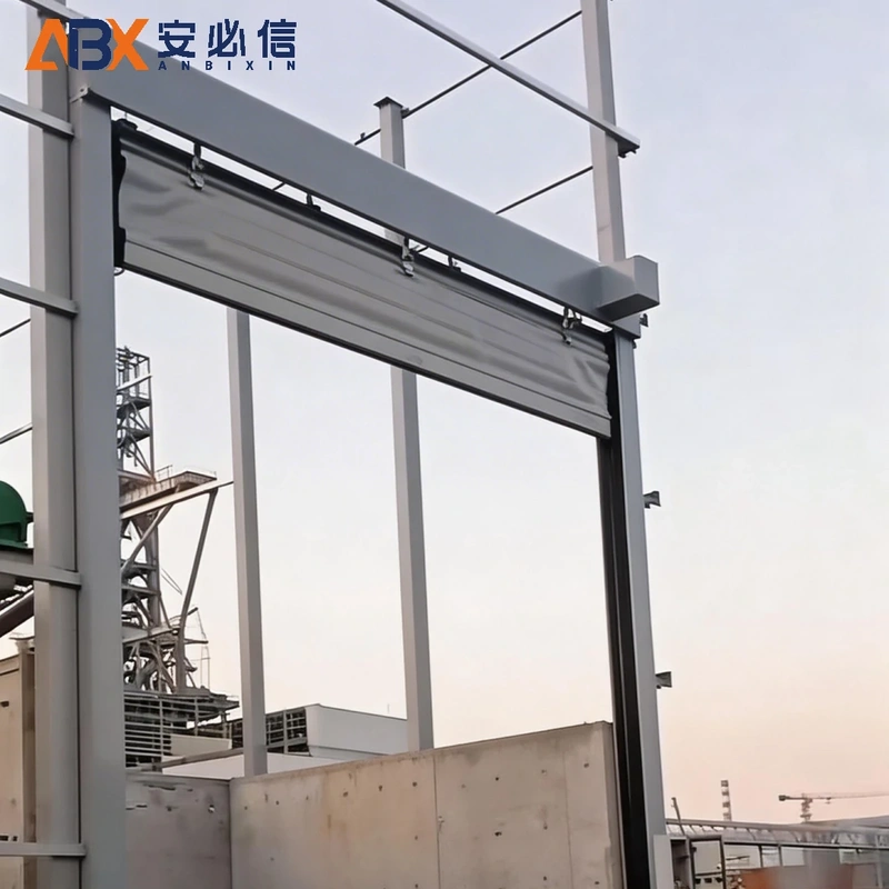 河源市机械式门封
