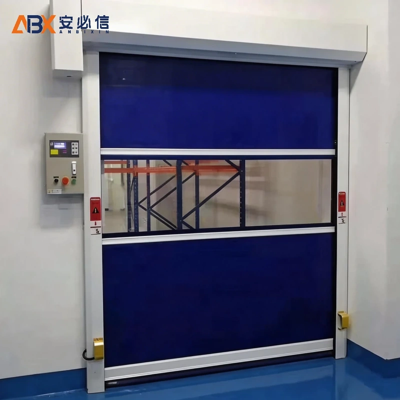 河源市快速门